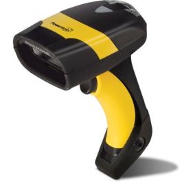 Datalogic PBT8300-RB Barcode Scanner