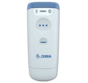 Zebra CS6080-HC4F00BVZWW Barcode Scanner