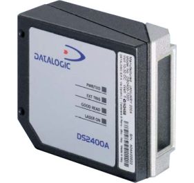 Datalogic DS2400A Fixed Barcode Scanner