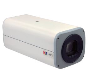 ACTi B214 Security Camera
