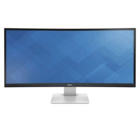 Dell U3415W Monitor