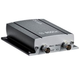 Bosch VIPX2 Security System Products