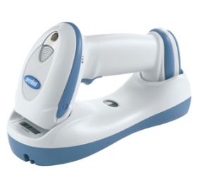 Motorola DS6878-HC2000BWR Barcode Scanner