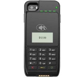 VeriFone M087-313-10-WWA Payment Terminal