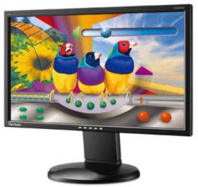 ViewSonic VG2428wm Monitor