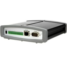 Axis 241QA Network Video Server
