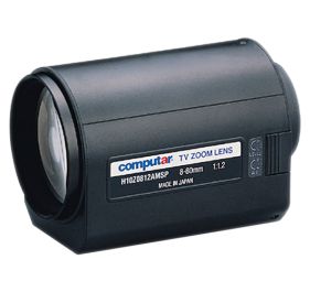 CBC H10Z0812AMSP CCTV Camera Lens