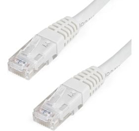StarTech C6PATCH7WH Accessory