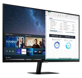 Samsung S27AM500NN Monitor