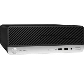 HP 83P21UT#ABA Desktop PC