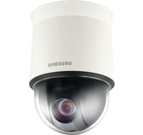 Samsung SNP-5300 Security Camera