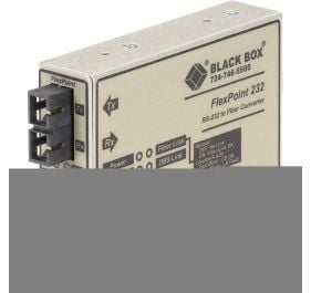 Black Box ME660A-MSC Products