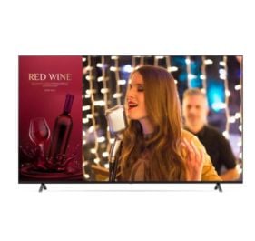 LG 55UR340C9UD Digital Signage Display