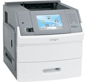 Lexmark 30G0404 Laser Printer