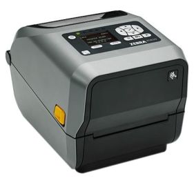 Zebra ZD62043-T01L01EZ Barcode Label Printer