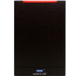 HID 920PMPTEKEA007 Surveillance DVR