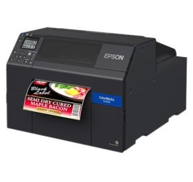 Epson C31CH77A9991 Color Label Printer