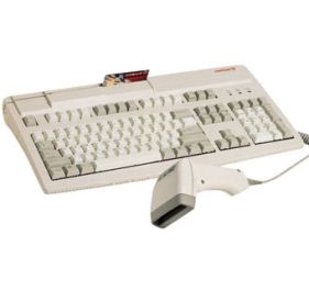 Cherry G81-8000LPAUS-2 Keyboards