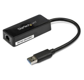 StarTech USB31000SPTB Cables, Connectors, and Adapters