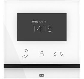 Axis 01936-001 CCTV Camera System