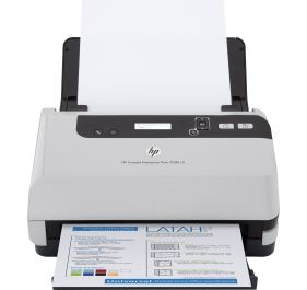 HP L2730B#201 Document Scanner