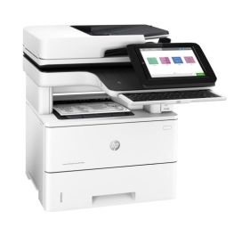 HP 1PV66A#AAZ Multi-Function Printer