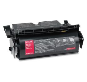 Lexmark 12A6735 Toner