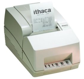 Ithaca 152S-MIC Receipt Printer