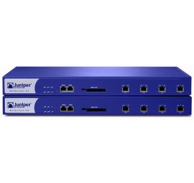 Juniper NetScreen-25 - NetScreen-50 Data Networking