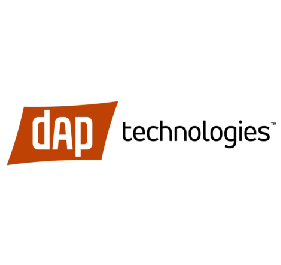 DAP Technologies DAPCare V1204 Vehicle Mount Terminals Service Contract