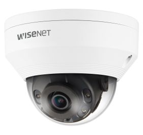 Hanwha Vision QNV-8010R Security Camera