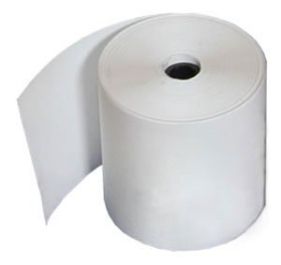 Zebra 10007010 Receipt Paper