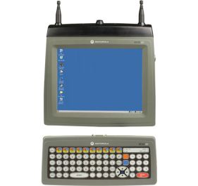 Motorola PSION 8530 G2 Data Terminal