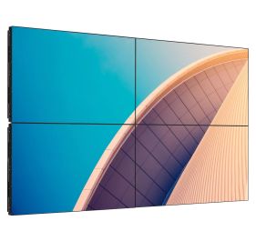 Philips 110BDL2005X/00 Digital Signage Display