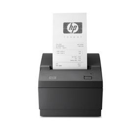 HP Receipt Printer Receipt Printer
