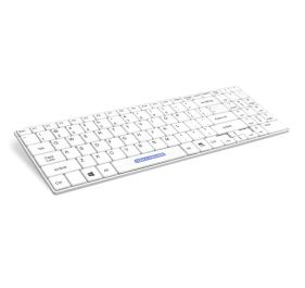 Man and Machine ITSC/W5 Keyboards