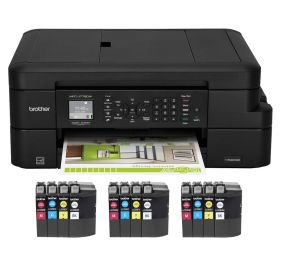 Brother MFC-J775DWXL InkJet Cartridge