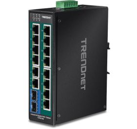TRENDnet TI-PG162 Data Networking