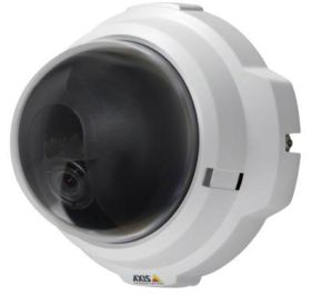 Axis P3301 Network Dome Security Camera