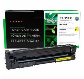 Clover Imaging Group 200917P Toner