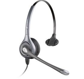 Plantronics MS250 Aviation Headset Telecommunication Equipment