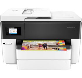 HP OfficeJet Pro 7740 Wide Format Line Printer