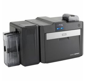 HID 094693 ID Card Printer System