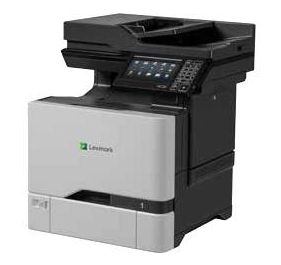 Lexmark 40C9501 Laser Printer