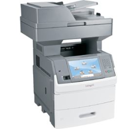 Lexmark 16M0159 Multi-Function Printer