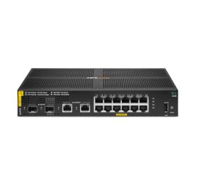 HPE Aruba CX6100 Ethernet Switch
