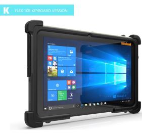 MobileDemand FLEX10B Tablet