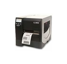 Zebra ZM600-2001-5000T Barcode Label Printer