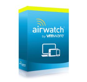AirWatch Yellow Management Suite Software