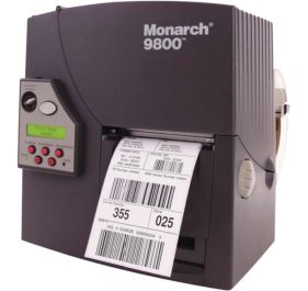 Avery-Dennison M0982502 Barcode Label Printer